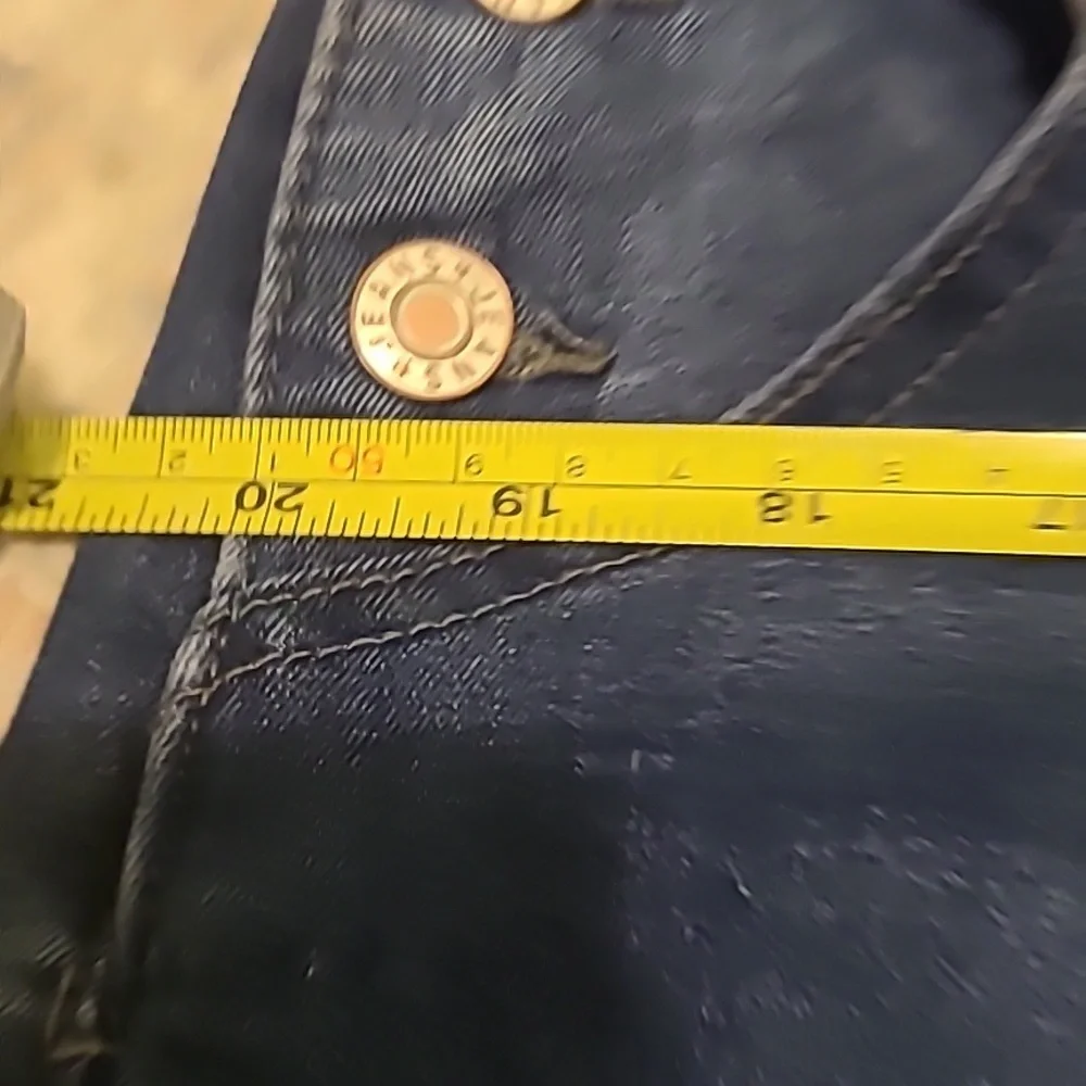 Overalls - Picture 7 of 7